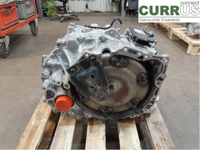 VOLVO XC60  18- Gearbox (Automatic) 36050867 D4204T14