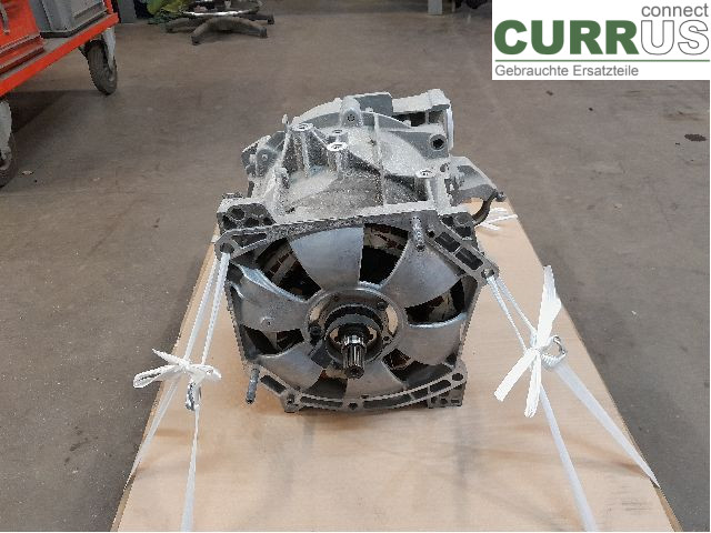 RENAULT ZOE/E-TECH 13-> Motor 8201749855 5AQ-60