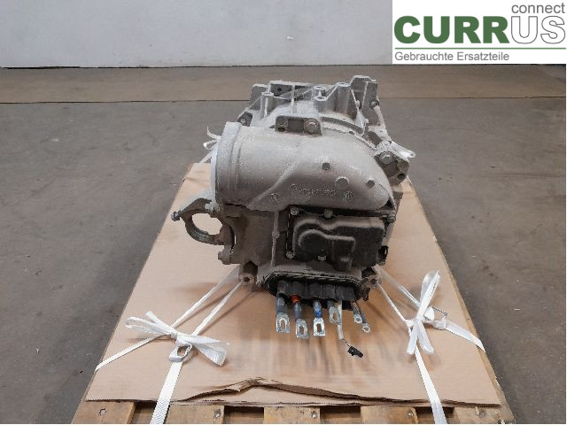 RENAULT ZOE/E-TECH 13-> Motor 8201749855 5AQ-60