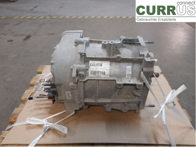 RENAULT ZOE/E-TECH 13-> Motor 8201749855 5AQ-60