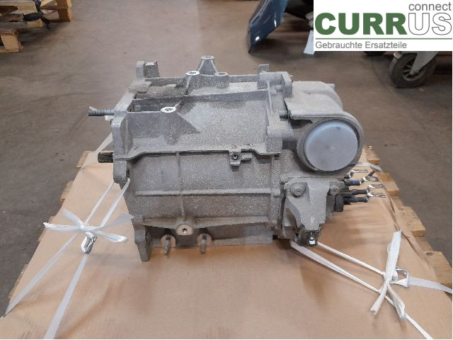 RENAULT ZOE/E-TECH 13-> Motor 8201749855 5AQ-60