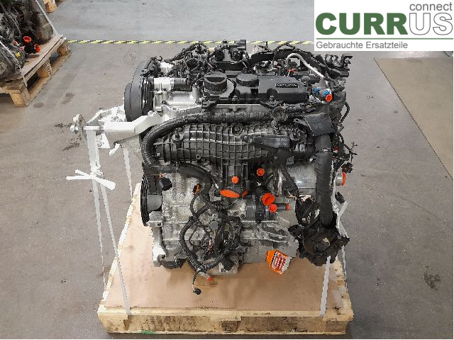 VOLVO V60  19- Motor 36012962 B4204T52