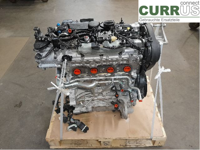 VOLVO V60  19- Motor 36012962 B4204T52