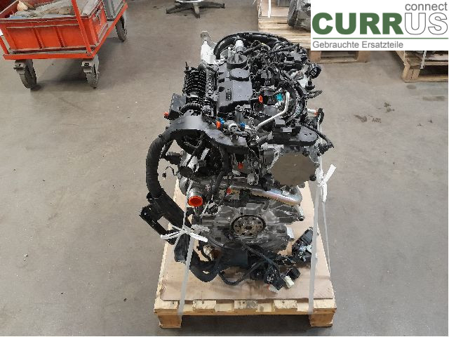 VOLVO V60  19- Motor 36012962 B4204T52