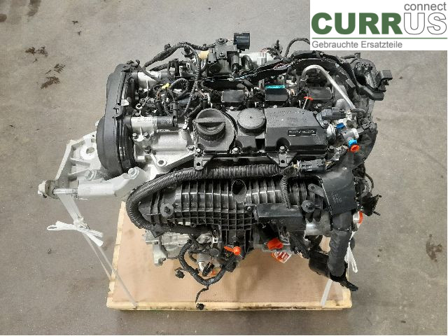 VOLVO V60  19- Motor 36012962 B4204T52