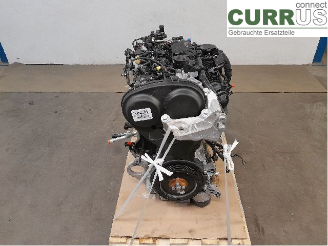 VOLVO V60  19- Motor 36012962 B4204T52