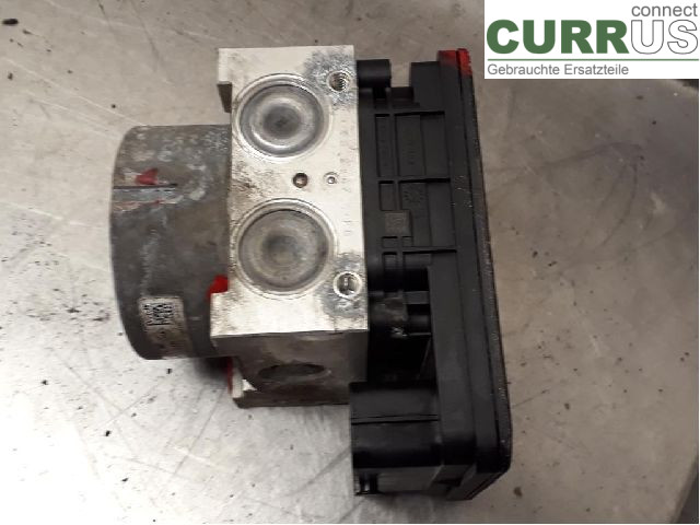 DACIA DOKKER ABS Hydraulic unit 476605737R K7M-812