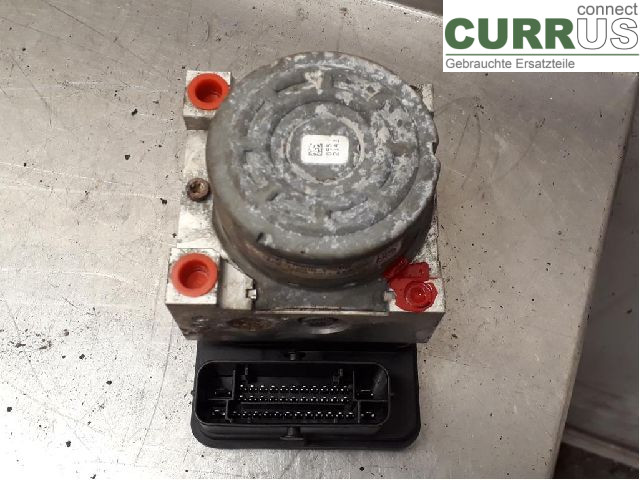 DACIA DOKKER ABS Hydraulic unit 476605737R K7M-812