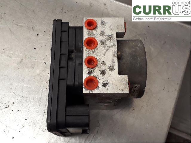 DACIA DOKKER ABS Hydraulic unit 476605737R K7M-812