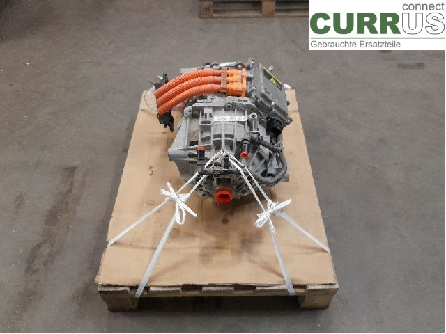 VOLVO V60  19- Motor 36003587 B4204T52