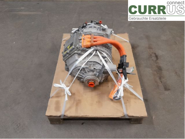 VOLVO V60  19- Motor 36003587 B4204T52