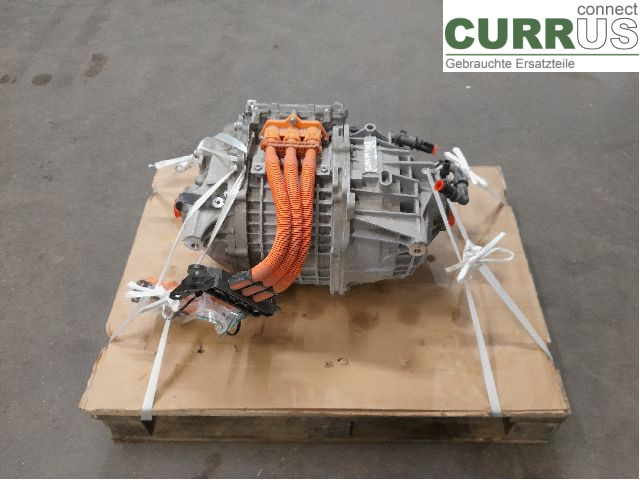 VOLVO V60  19- Motor 36003587 B4204T52