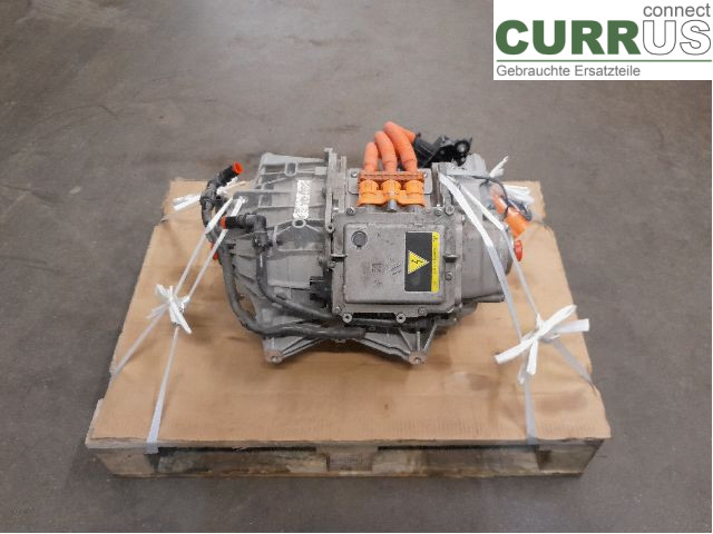 VOLVO V60  19- Motor 36003587 B4204T52