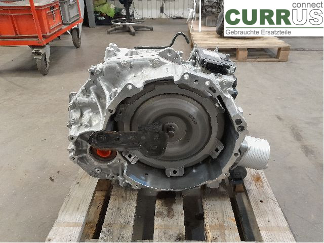 VOLVO V60  19- Gearkasse Automatisk 36010490 B4204T52