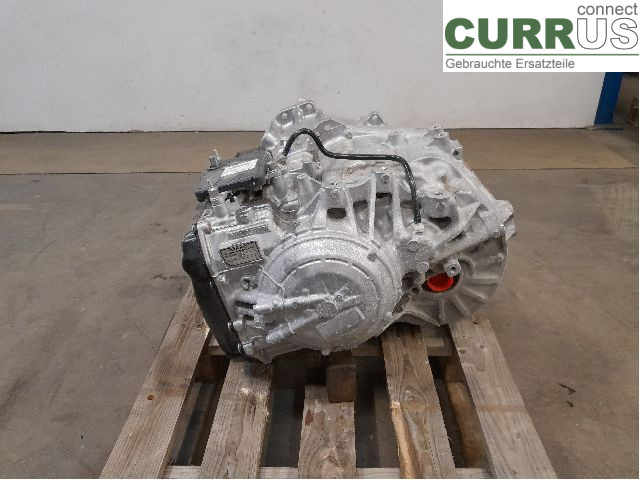 VOLVO V60  19- Gearkasse Automatisk 36010490 B4204T52