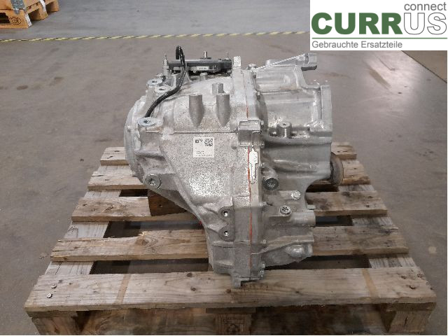 VOLVO V60  19- Gearkasse Automatisk 36010490 B4204T52