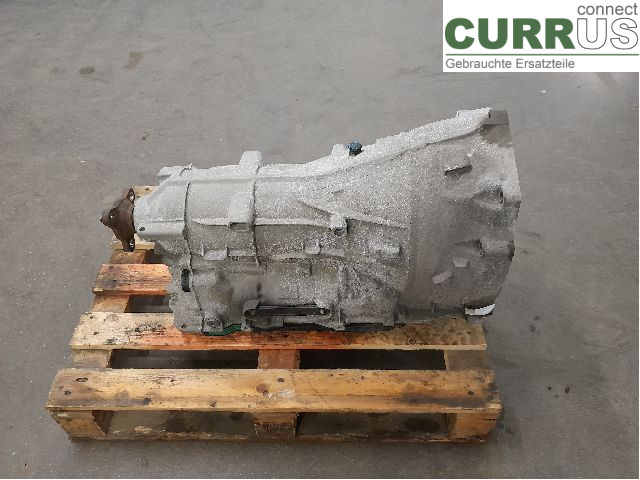 BMW F10/F11/F18  09-17 Gearbox (Automatic) 24007642243 N47-D20C