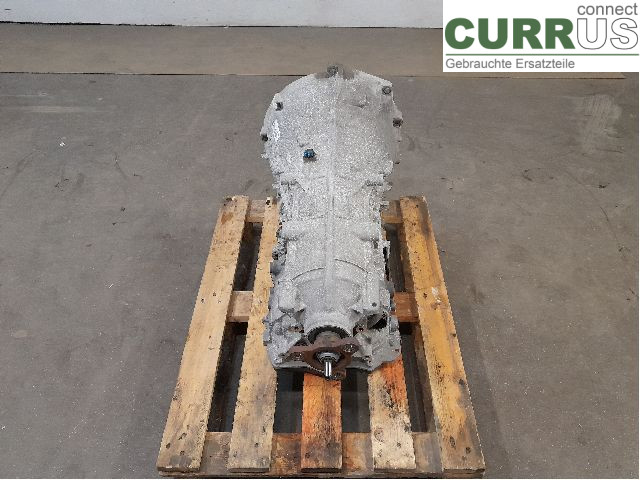 BMW F10/F11/F18  09-17 Gearbox (Automatic) 24007642243 N47-D20C
