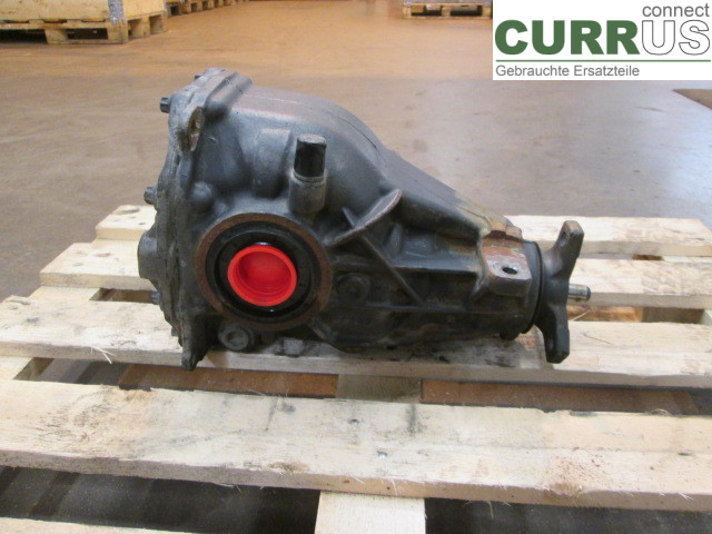 MB C (203)       00-07 Differentiel A1713500414 M271.940