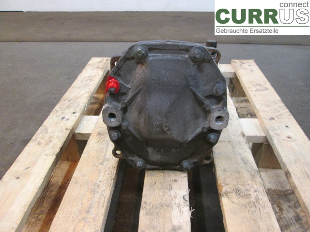 MB C (203)       00-07 Differentiel A1713500414 M271.940