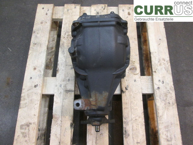 MB C (203)       00-07 Differentiel A1713500414 M271.940