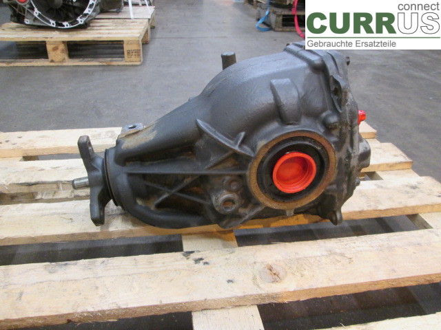 MB C (203)       00-07 Differentiel A1713500414 M271.940