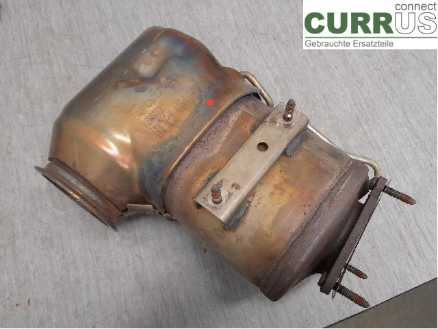 VOLVO V60  19- Katalizator 36010430 B4204T46