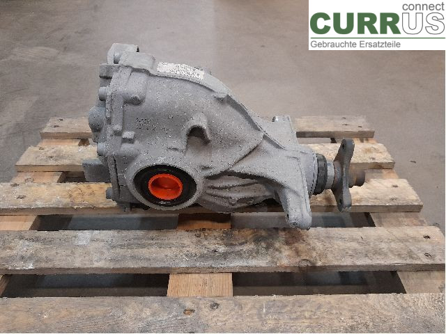 BMW F10/F11/F18  09-17 Differential 33107584448 N47-D20C