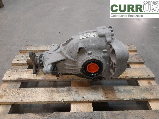 BMW F10/F11/F18  09-17 Differential 33107584448 N47-D20C