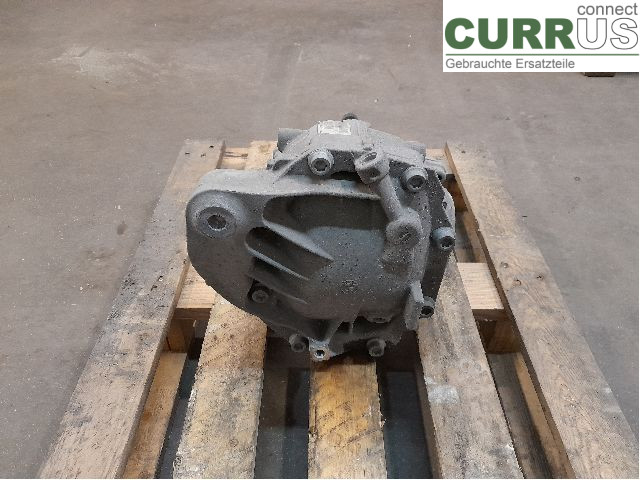 BMW F10/F11/F18  09-17 Differential 33107584448 N47-D20C