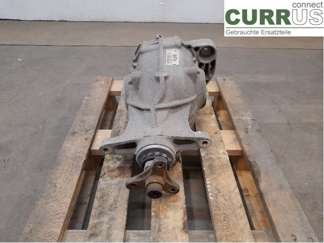 BMW F10/F11/F18  09-17 Differential 33107584448 N47-D20C