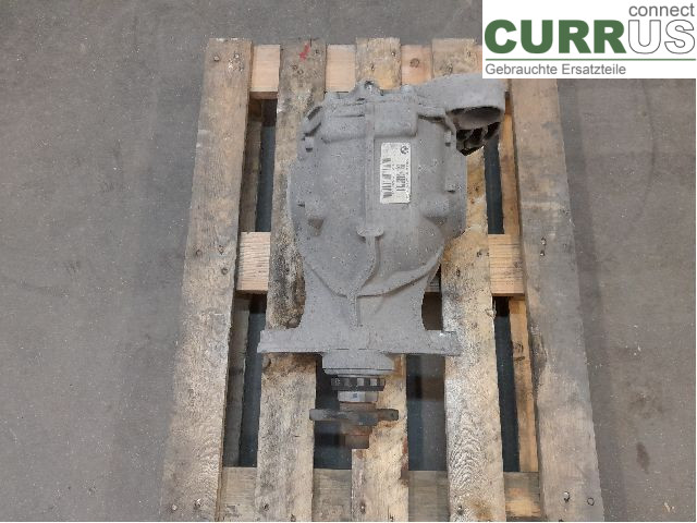 BMW F10/F11/F18  09-17 Differential 33107584448 N47-D20C