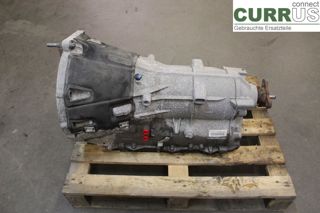 BMW 3 F30/F31/F80    12-19 Automatikgetriebe 24007642245 N47-D20C