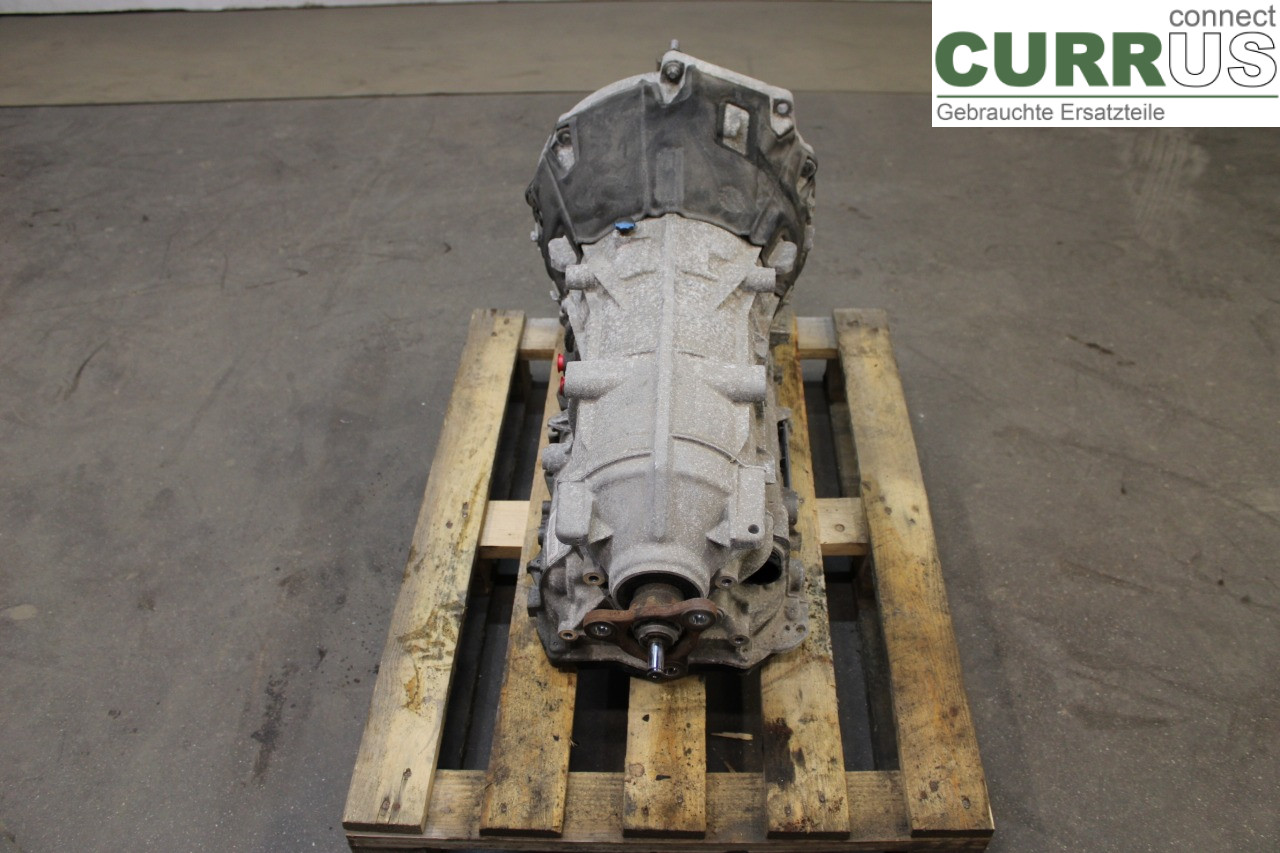 BMW 3 F30/F31/F80    12-19 Automatikgetriebe 24007642245 N47-D20C