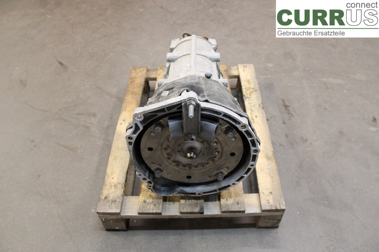 BMW 3 F30/F31/F80    12-19 Automatikgetriebe 24007642245 N47-D20C