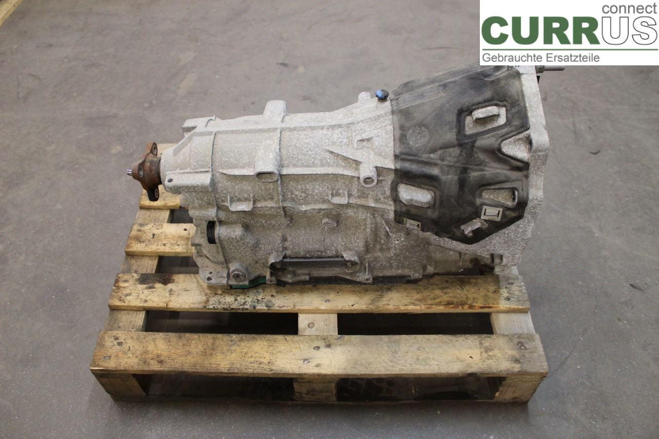 BMW 3 F30/F31/F80    12-19 Automatikgetriebe 24007642245 N47-D20C