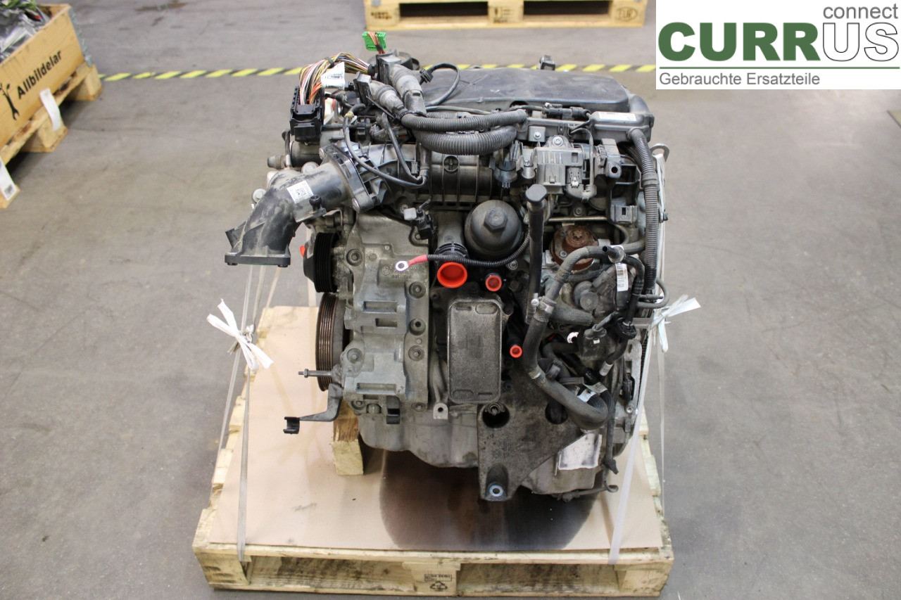BMW 3 F30/F31/F80    12-19 Motor 11002467189 N47-D20C