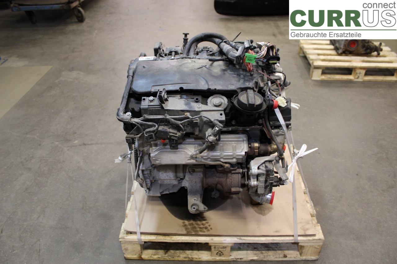 BMW 3 F30/F31/F80    12-19 Motor 11002467189 N47-D20C