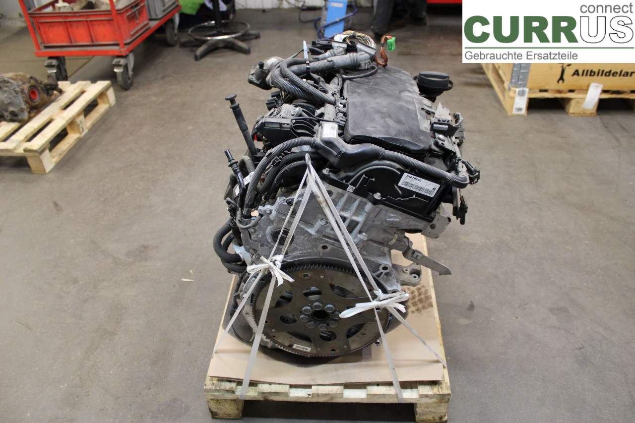 BMW 3 F30/F31/F80    12-19 Motor 11002467189 N47-D20C