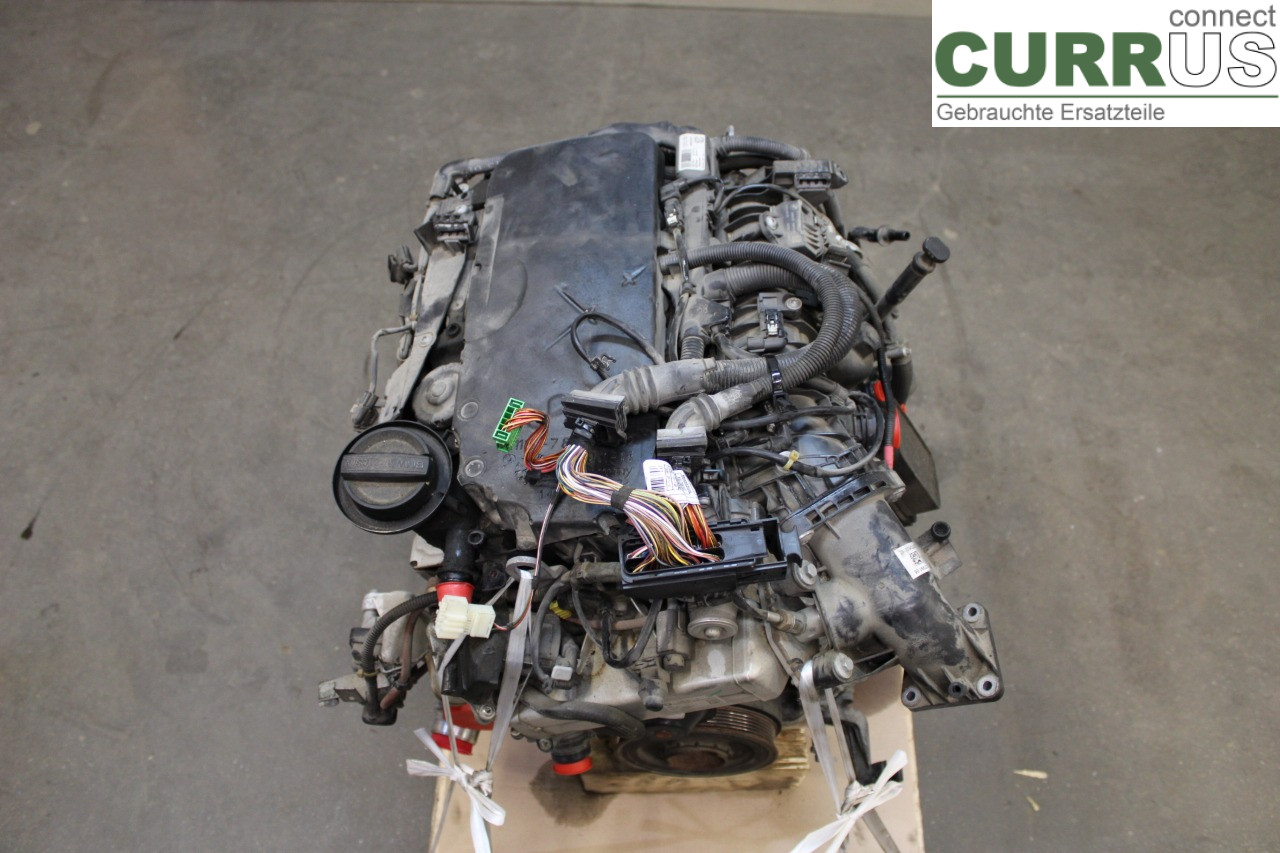 BMW 3 F30/F31/F80    12-19 Motor 11002467189 N47-D20C