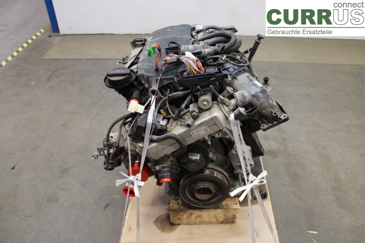 BMW 3 F30/F31/F80    12-19 Motor 11002467189 N47-D20C