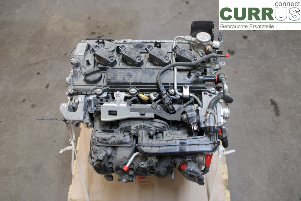 TOYOTA COROLLA 19- Motor 19000-24320 M20A-FXS