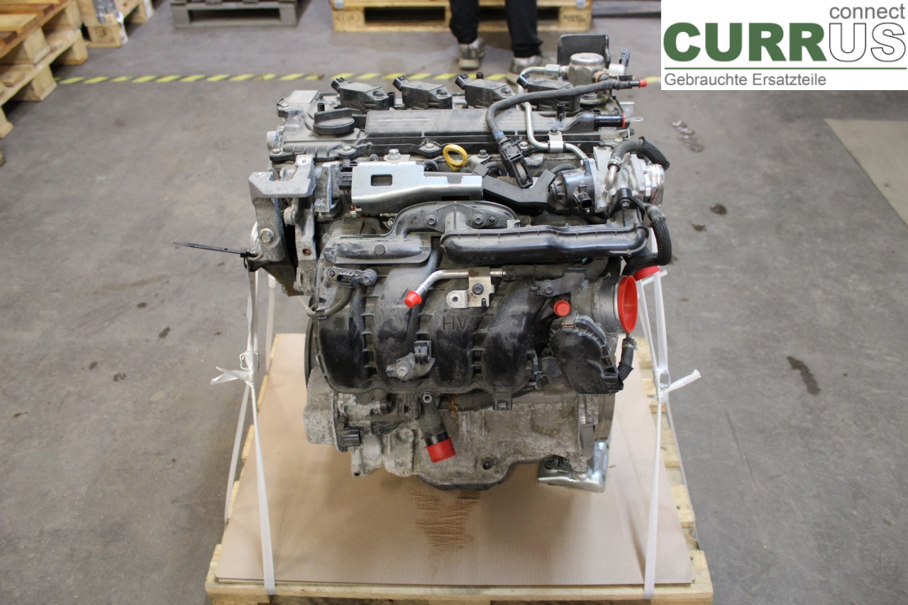 TOYOTA COROLLA 19- Motor 19000-24320 M20A-FXS