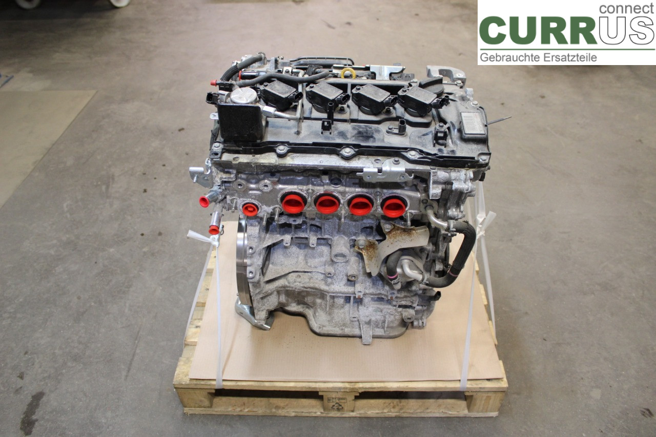 TOYOTA COROLLA 19- Motor 19000-24320 M20A-FXS