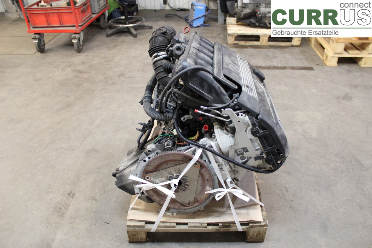 BMW 3 E46      98-05 Motor 11001714564 M52-TUB28