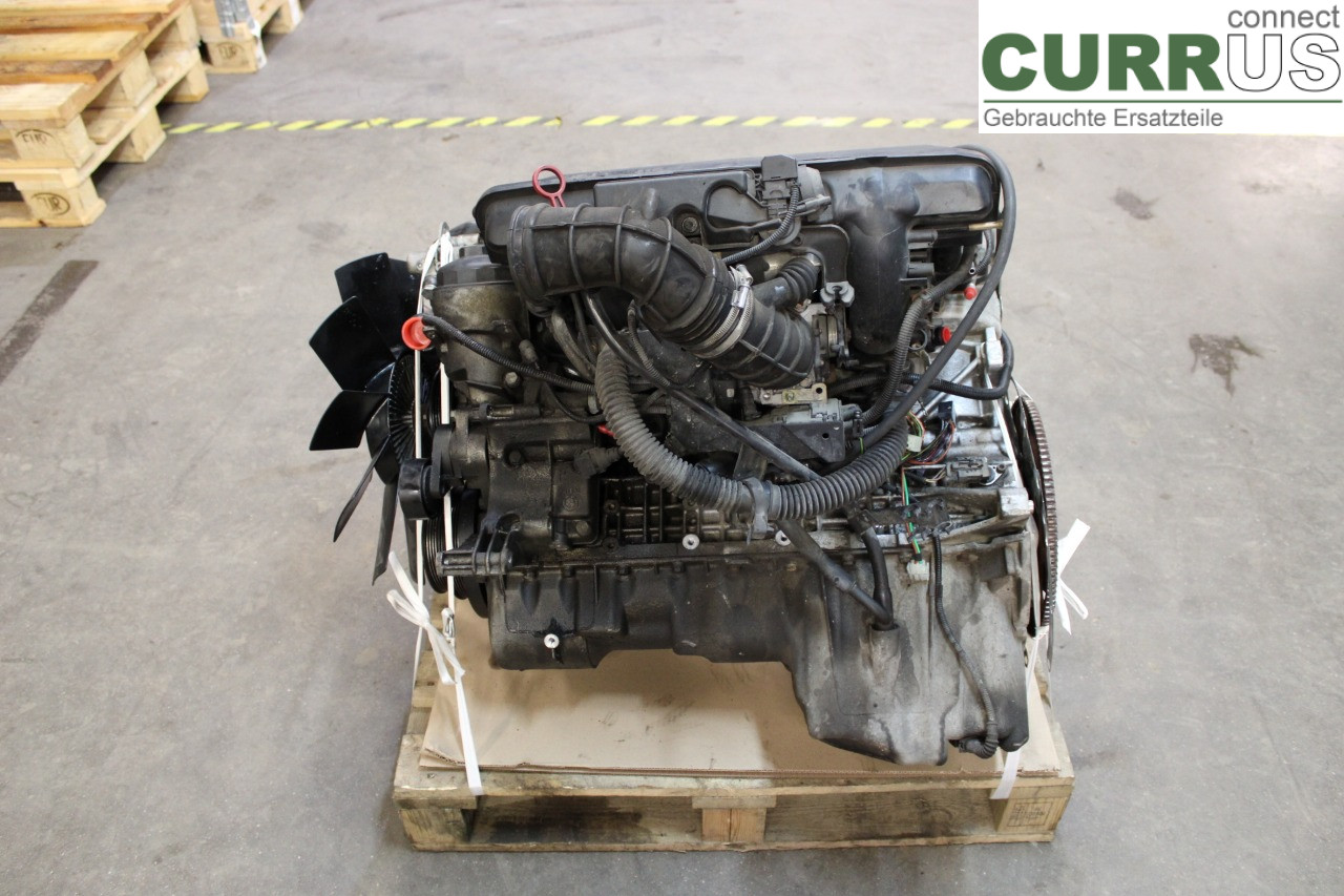 BMW 3 E46      98-05 Motor 11001714564 M52-TUB28