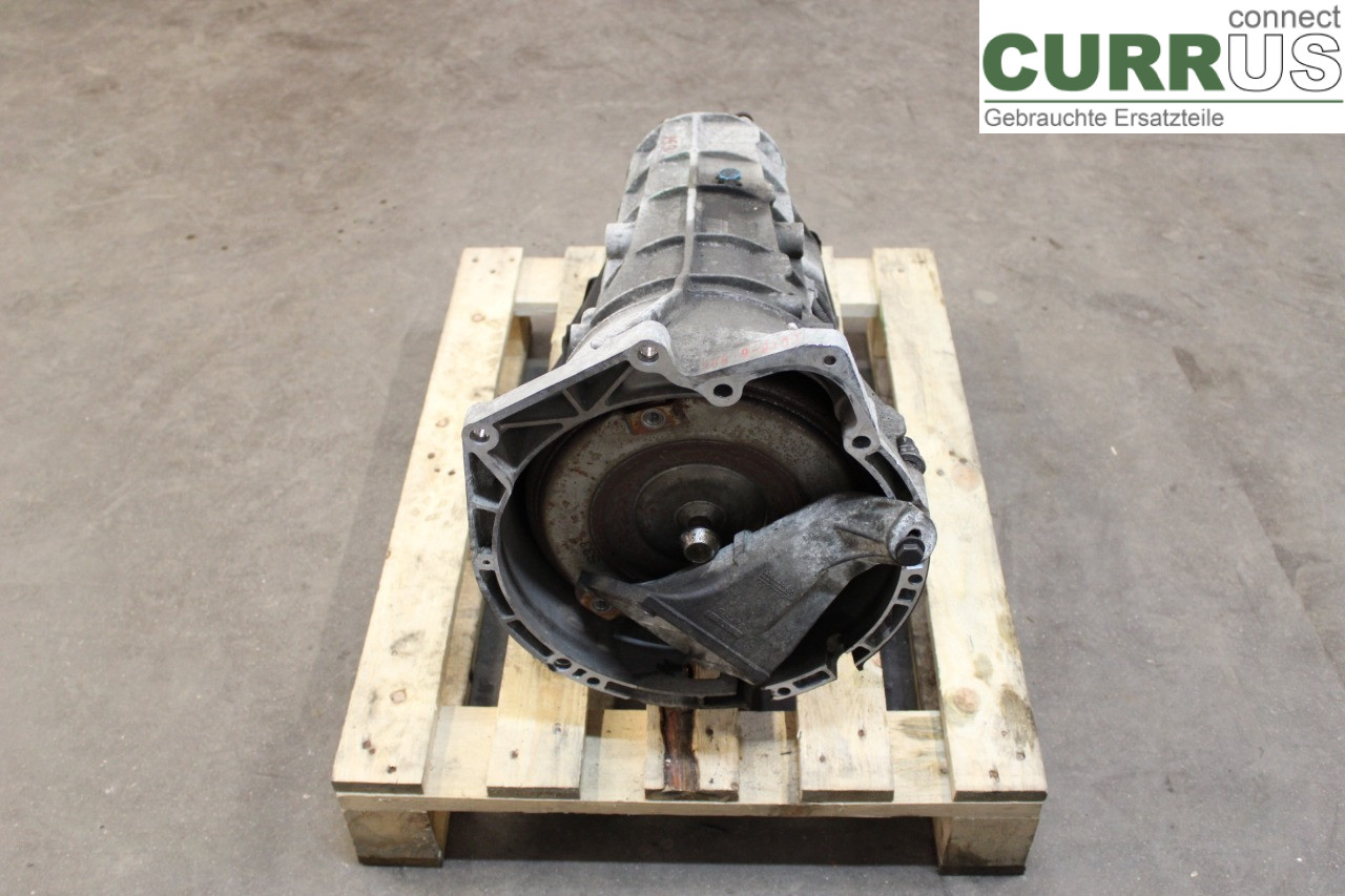 BMW 3 E46      98-05 Automatikgetriebe 24001422917 M52-TUB28