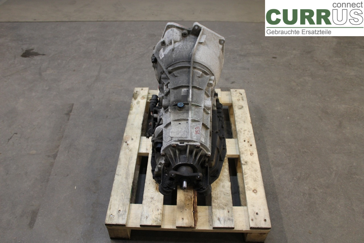 BMW 3 E46      98-05 Automatikgetriebe 24001422917 M52-TUB28