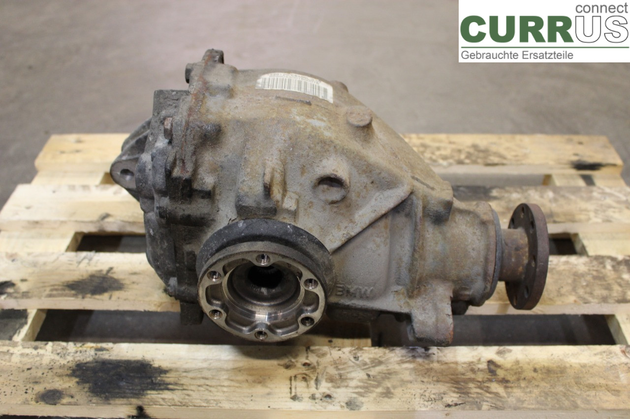 BMW 3 E46      98-05 Differential 33107518807 M52-TUB28