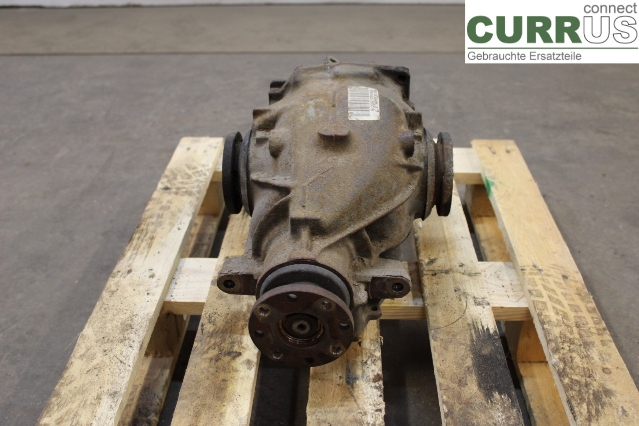 BMW 3 E46      98-05 Differential 33107518807 M52-TUB28